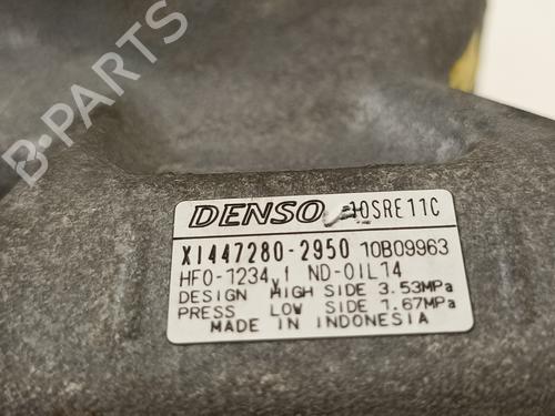 AC compressor HONDA HR-V (GH_)  | BP13024018M34 