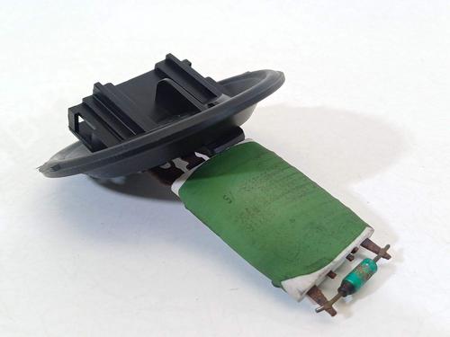 Heater resistor SEAT TOLEDO IV (KG3) | BP39559727M108 - Image 2