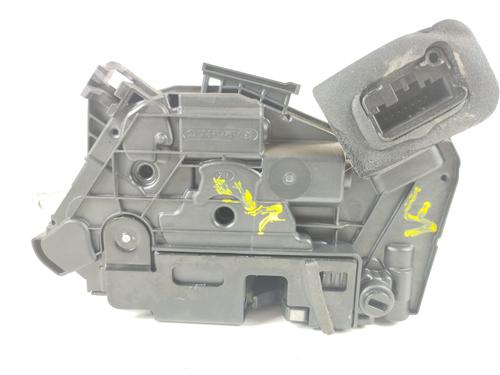 Rear right lock VW POLO V (6R1, 6C1) 1.2 TSI | BP1960381C99 