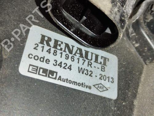 Used Radiator fan Radiator fan 36405636 36405636