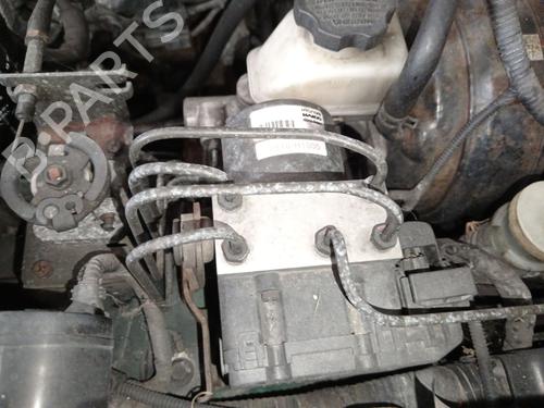 Used ABS pump ABS pump HYUNDAI TERRACAN (HP) [2001-2008] 36700202 36700202