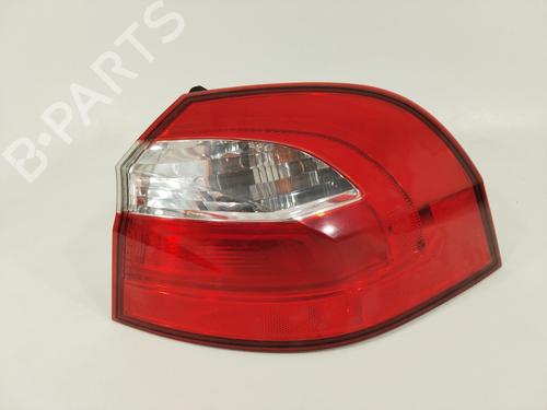 Used Right taillight KIA RIO III (UB) 1.2 CVVT (84 hp) 16796742