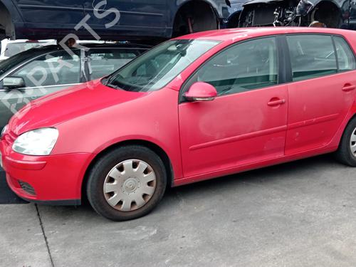 Teile für VW GOLF V (1K1) 1.9 TDI (105 hp) 4376423 