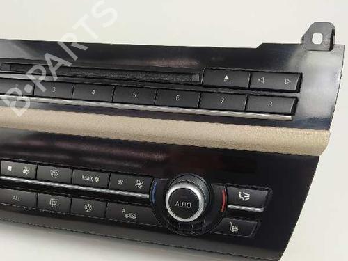 Climate control BMW 5 (F10) 520 d | BP7180379I5 