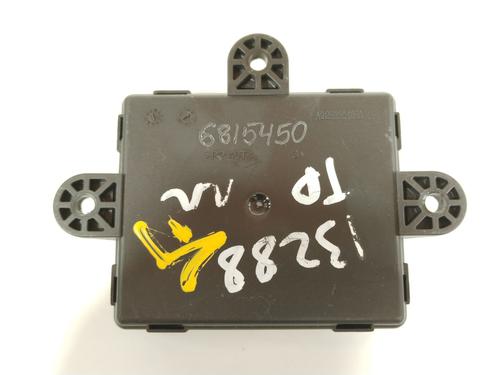 Electronic module FORD GRAND C-MAX (DXA/CB7, DXA/CEU) 1.6 TDCi | BP36642828M83 - Image 3