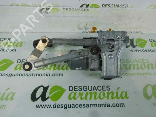 Front wiper motor SEAT LEON (1P1)  | BP1838790M29 