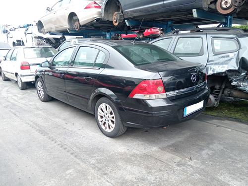 Used Parts OPEL ASTRA H (A04) 1.6 (L48) (116 hp) 4319044