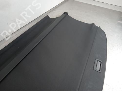 Rear parcel shelf VOLVO V50 (545) 1.6 D | BP32240324C85 