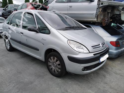 Left headlight CITROËN XSARA PICASSO (N68) 1.6 HDi | BP16011852C28 