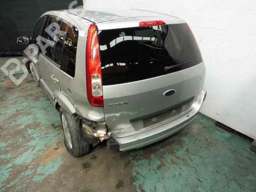 Right front fog light FORD FUSION (JU_) 1.4 TDCi | BP3139618C31  - Image 10