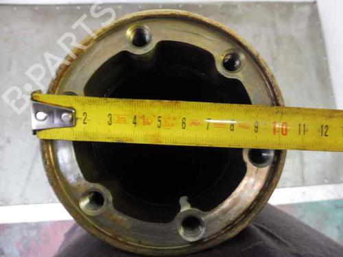 Driveshaft VW TRANSPORTER T5 Van (7HA, 7HH, 7EA, 7EH) | BP4508109M37 - Image 4