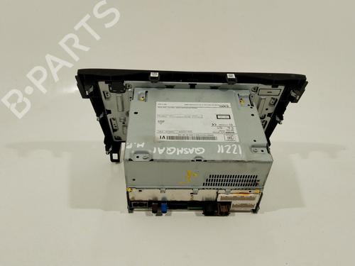 Electronic module NISSAN QASHQAI II (J11, J11_)  | BP17457782M83 