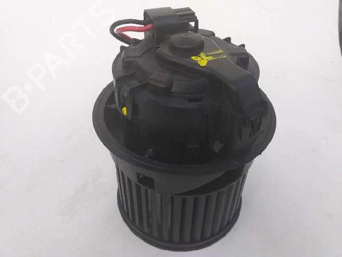 Used Heater blower motor Heater blower motor PEUGEOT 2008 I (CU_) [2013-2026] 14301532 14301532