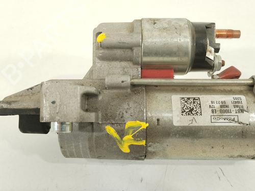 Startmotor FORD PUMA (J2K, CF7) 1.0 EcoBoost (125 hp) 28040795