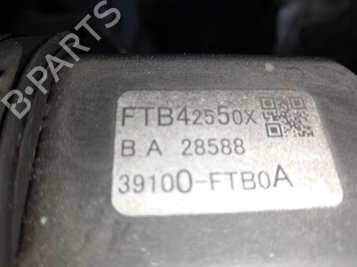 Right front driveshaft MAZDA 6 Estate (GJ, GL) 2.2 D (GJ2FW, GJ1021, GJ1022, GL1021) | BP37460015M39 - Image 3