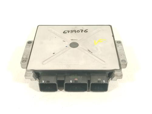Engine control unit (ECU) FORD MONDEO IV (BA7) 2.0 | BP34633824M57 - Image 5
