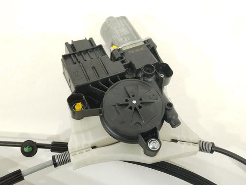 Front left window mechanism SEAT ARONA (KJ7, KJP) 1.6 SRE | BP29447582C22 