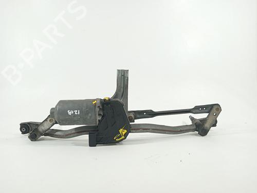 Front wiper motor OPEL VIVARO B Van (X82)  | BP18074411M29 