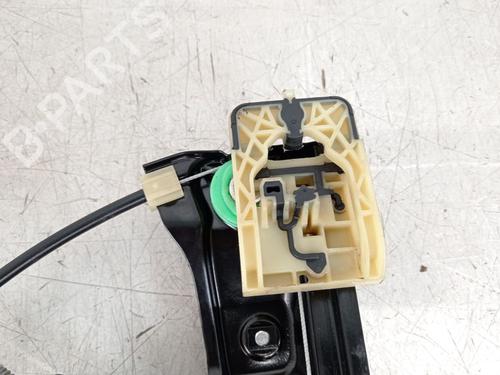 Front right window mechanism FORD FOCUS III 1.5 TDCi | BP36436138C23 - Image 7
