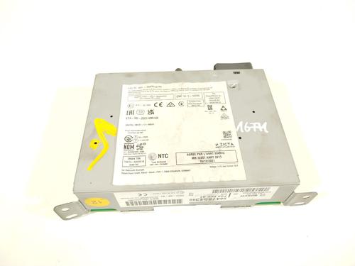 Electronic module CITROËN JUMPY III Bus (V_) 1.5 BlueHDi 120 | BP34237337M83  - Image 7