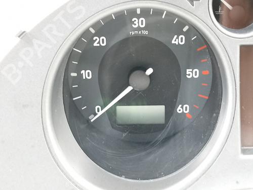 Instrument cluster SEAT IBIZA III (6L1)  | BP16699357C47 