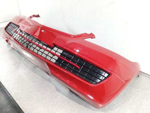 Front bumper MERCEDES-BENZ A-CLASS (W169) A 150 (169.031, 169.331) | BP28420863C7 