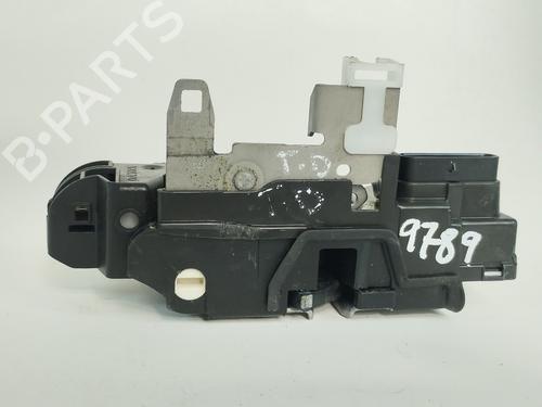 Cerradura puerta trasera derecha VOLVO XC60 II (246) D3 (150 hp) 31462781