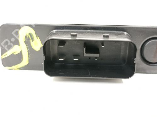 Electronic module AUDI A1 Sportback (8XA, 8XF) 1.0 TFSI | BP12681315M83 