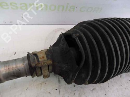Steering rack SEAT IBIZA IV (6J5, 6P1)  | BP2000204M22 