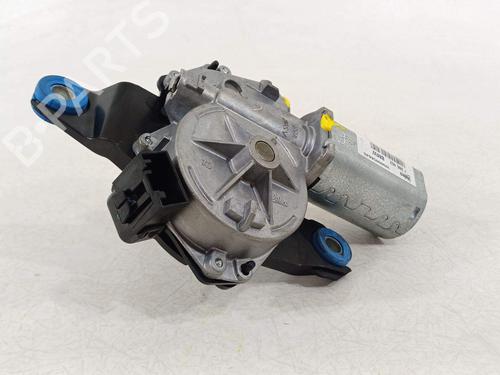 Rear wiper motor BMW i3 (I01) | BP26141903M102 - Image 4