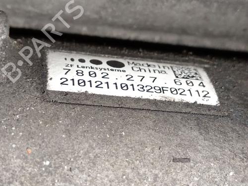 Steering rack BMW 1 (F21) 116 i | BP30169921M22