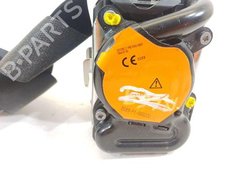 Front right seatbelt MERCEDES-BENZ A-CLASS (W176) A 200 (176.043) | BP40458797I25 - Image 4