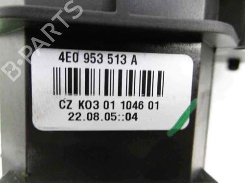 Ratstangsstang AUDI A4 B7 (8EC) 2.0 TDI | BP1839909I23 - Image 5