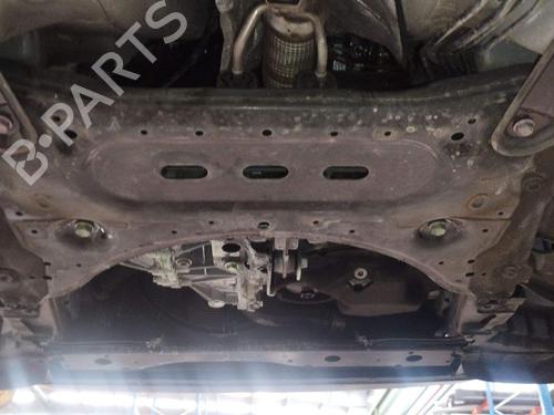 Used Subframe Subframe 39430470 39430470