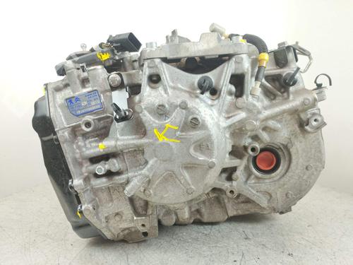 Gearbox CITROËN C3 III (SX) | BP19022699M3 - Image 3