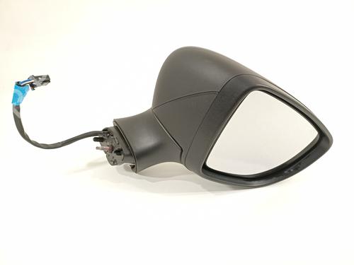 Right mirror RENAULT CLIO IV (BH_)  | BP13718325C27 