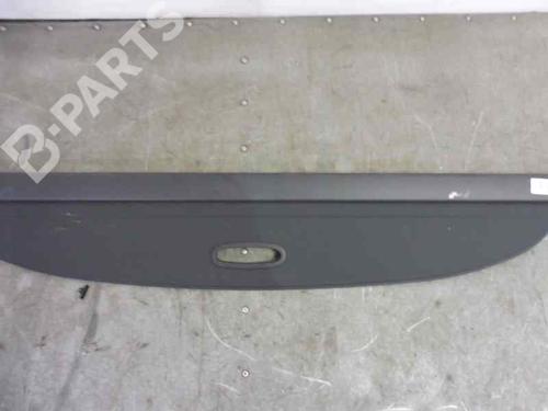 Rear parcel shelf HYUNDAI TUCSON (TL, TLE) 1.7 CRDi | BP2510411C85 