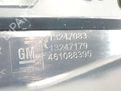 Grille OPEL ASTRA H GTC (A04) 1.6 (L08) | BP30169924C40