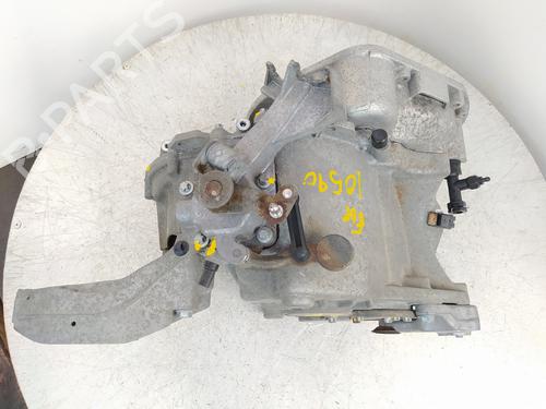 Gearbox MERCEDES-BENZ A-CLASS (W169) A 200 CDI (169.008, 169.308) | BP13814135M3 