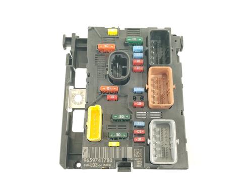 Used Fuse box CITROËN C2 (JM_) 1.1 (60 hp) 30200991