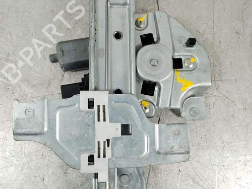 Front right window mechanism CITROËN C3 II (SC_) | BP16797364C23 - Image 2
