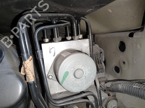 Used ABS pump ABS pump FORD MONDEO IV (BA7) 2.0 TDCi (140 hp) 33756381 33756381