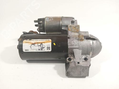 Used Starter Starter 18320117 18320117