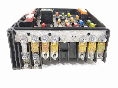 Fuse box VW PASSAT B6 (3C2) | BP9800567E1 - Image 5