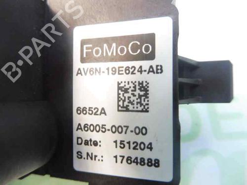 Heater resistor FORD KUGA II (DM2) | BP11655939M108 - Image 2