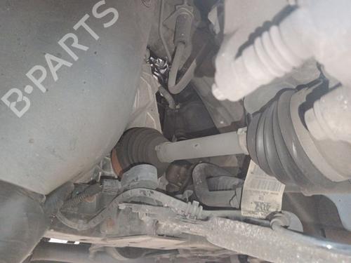 Used Left front driveshaft Left front driveshaft 36989039 36989039