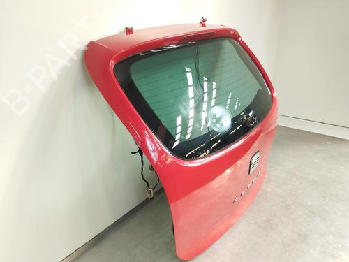 Tailgate SEAT ALTEA (5P1)  | BP5793178C6 