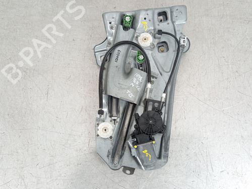 Used Rear left window mechanism Rear left window mechanism PEUGEOT 307 CC (3B) 2.0 16V (140 hp) 36437261 36437261