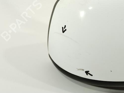 Right mirror FORD FOCUS II (DA_, HCP, DP) 1.8 TDCi | BP29063875C27 