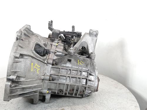 Gearbox FORD FOCUS II (DA_, HCP, DP) 1.8 TDCi | BP32000910M3